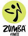 Dynamic Balance // Zumba Fitness logo