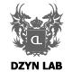 Dzyn Lab logo