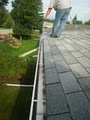 EAVESCLEANED.COM - Winnipeg Get Your Christmas Lights Installed Now! logo