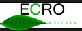 ECRO nettoyage de vitres logo