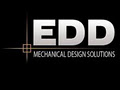 ED Drafting logo