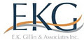 EK Gillin & Associates Inc logo