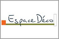 ESPACE DÉCO / Home staging logo