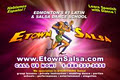 ETOWN SALSA image 2