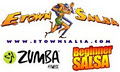 ETOWN SALSA image 5
