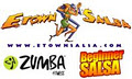 ETOWN SALSA logo