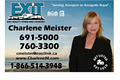 EXIT Realty - Greenwood Nova Scotia Real Estate logo