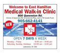 East Hamilton Medical Walk-In Clinic image 1
