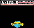 Eastern Siding and Window World logo