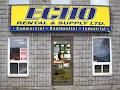 Echo Rental & Supply Ltd image 1