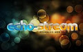 Echo-Stream logo