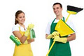 Eco Scrubbers janitorial image 1