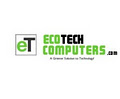 EcoTech Computers logo