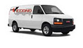 Econo Express Courier logo