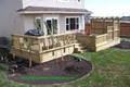 Edmonton Custom Decks image 1