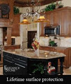 Elegance In Stone Granite Countertop image 2