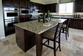 Elegance In Stone Granite Countertop image 4