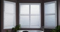 Elegant Blinds Shutters and Drapery for Windows image 3