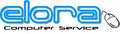 Elora Computer Service logo