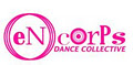 En Corps Dance Collective Guild logo
