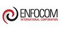 Enfocom International Corporation logo