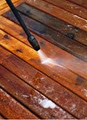 Erics Deck and Fence Cleaning image 1