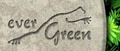 Evergreen Cast Stone logo