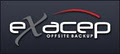 Exacep Offsite Backup Inc. logo