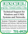 Excel Consulting Ltd. image 5