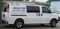 Exhaust Tech - Restaurant Hood & Exhaust Cleaning and Grease Trap Cleaning logo