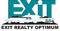 Exit Realty Optimum logo