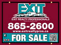 Exit Realty Professionals logo