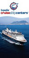 Expedia CruiseShipCenters logo