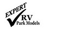 Expert RV Park Models logo