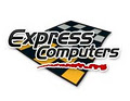 Express Computers Head Office logo