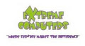 Extreme Computers logo