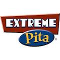 Extreme Pita logo