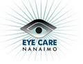 Eye Care Nanaimo logo