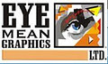 Eye Mean Graphics logo