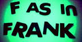 F as in Frank Vintage Clothing image 4