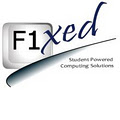F1xed logo