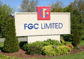 FGC Limited logo