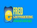 FRED ELECTRIC logo