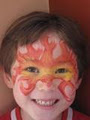 Facial Expressions Face Painting image 2