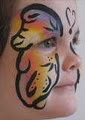 Facial Expressions Face Painting image 4