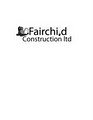 Fairchild Construction Ltd logo