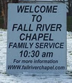 Fall River Chapel logo