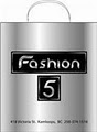 Fashion 5 - Women Fashions & Lady wear! logo