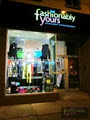 Fashionably Yours Designer Consignment image 2