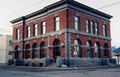 Fernie Heritage Library logo